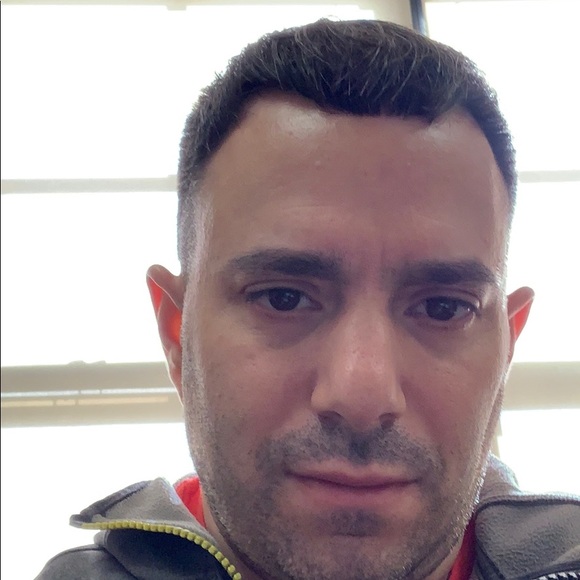 Meet your Posher, Michael - Picture 1 of 1